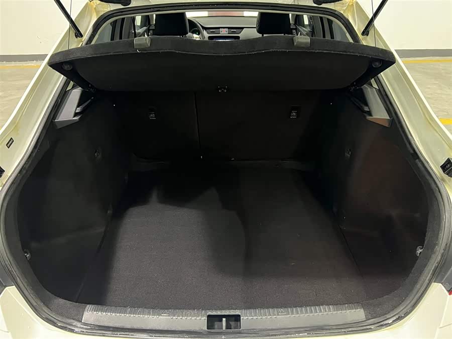 Skoda Octavia 2021 car image #8