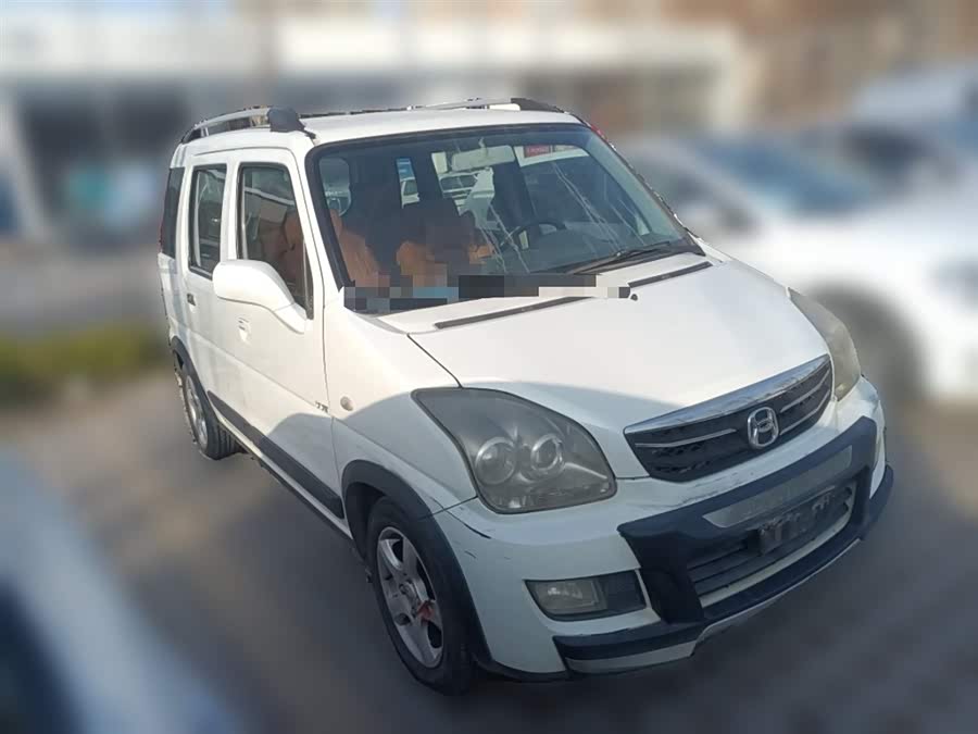 Suzuki 2015 car image #8