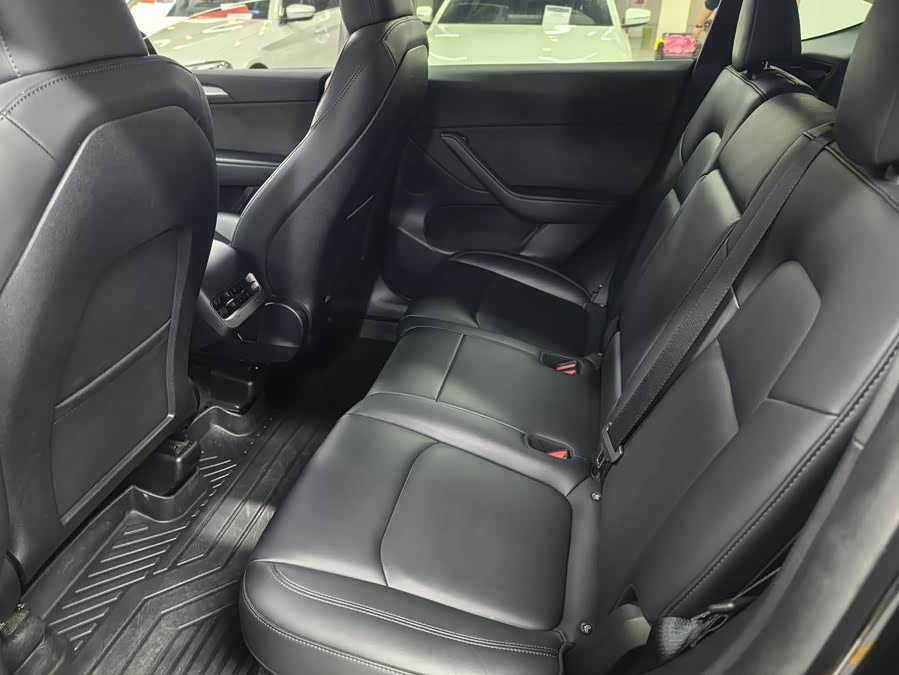 Tesla Model Y 2023 car image #8