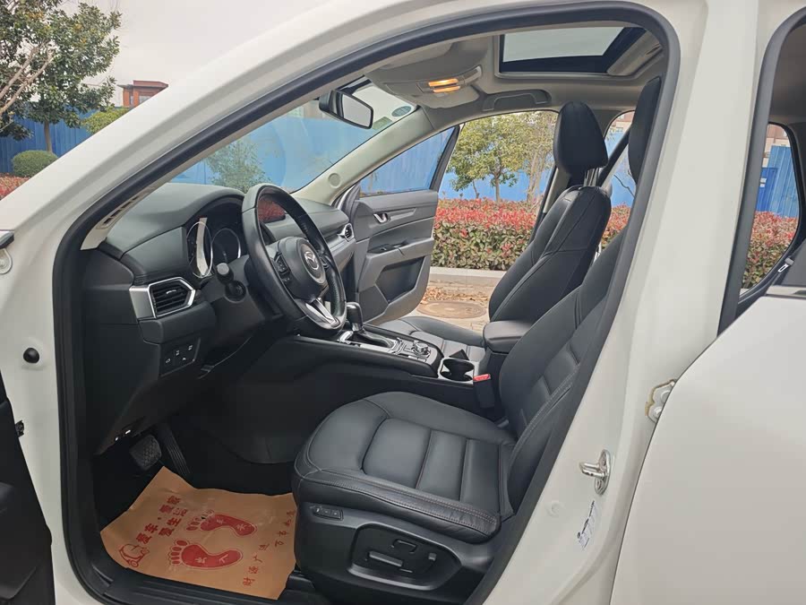 Mazda CX-5 2019 car image #8