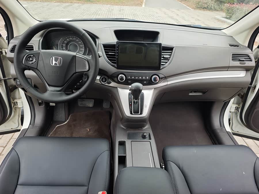 Honda CR-V 2013 car image #8