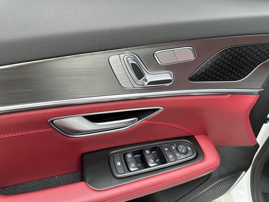 Jetour X70 PLUS 2024 car image #8
