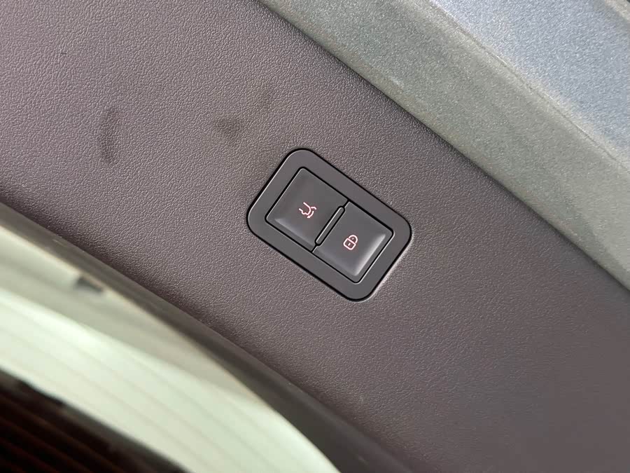 BYD Tang L 2025 изображение автомобиля #8