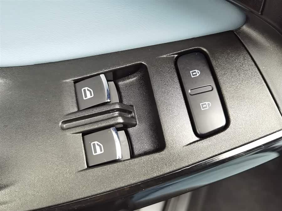 Chery Little Ant 2022 #8 Chery Little Ant 2022 car image #8