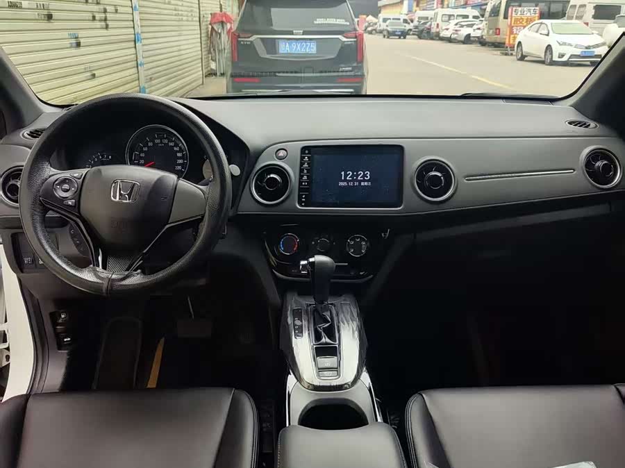Honda XR-V 2022 #8 Honda XR-V 2022 car image #8