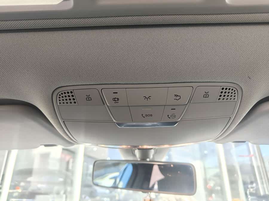Mercedes-Benz C Class 2019 #8 Mercedes-Benz C Class 2019 car image #8