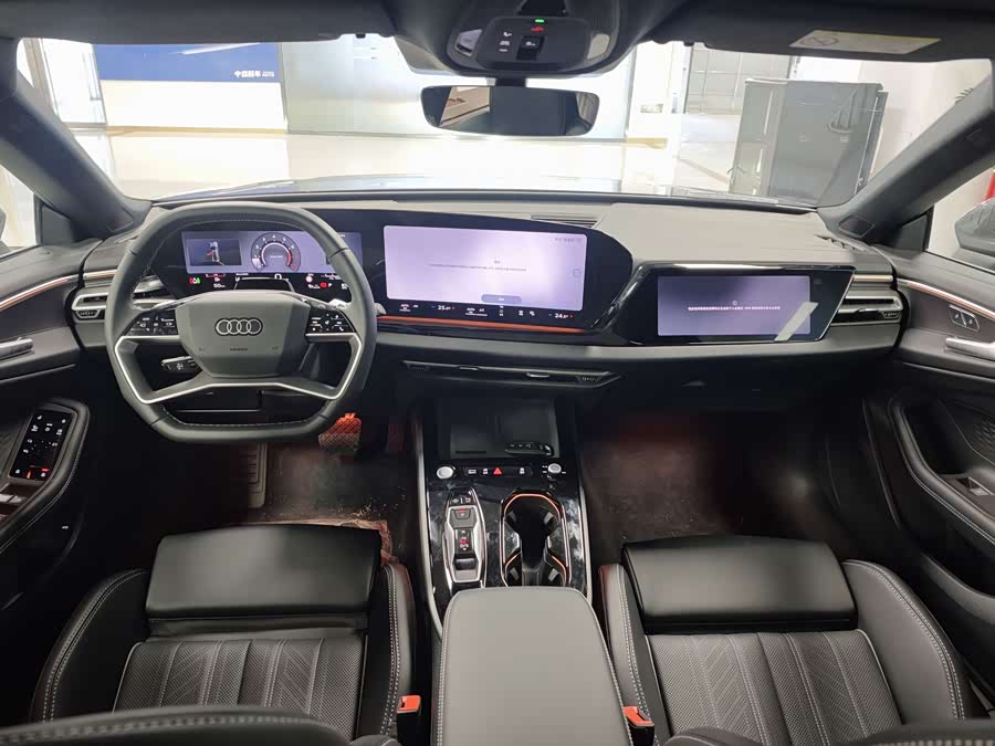 Audi SAIC Audi A5L 2025 car image #8