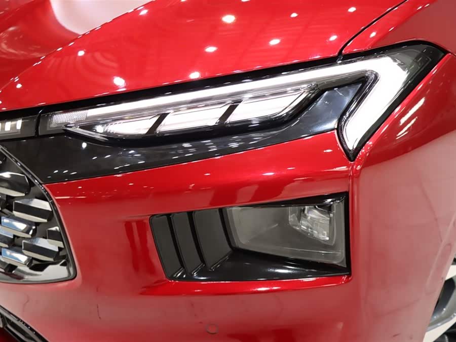 Ford Mondeo 2024 #8 Ford Mondeo 2024 car image #8