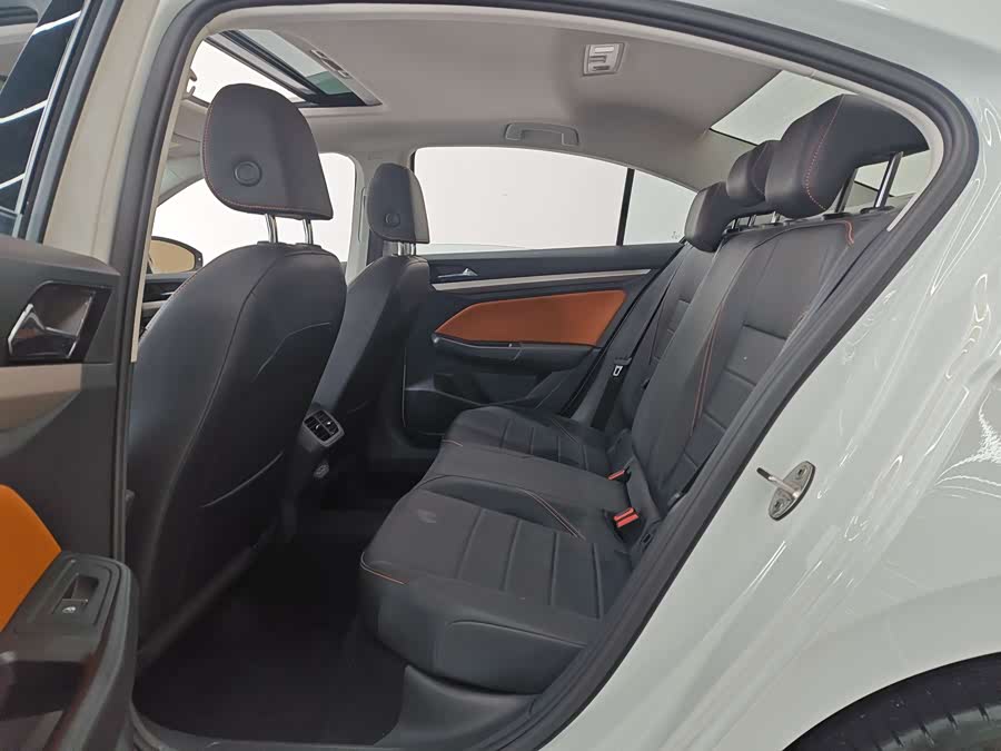 Volkswagen Bora 2024 imagem de carro #8