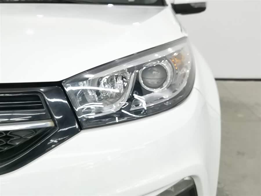 Chery Tiggo 3 2017 car image #8