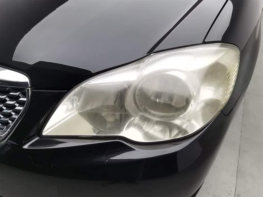 Toyota Corolla (Classic) 2010 immagine di auto #8