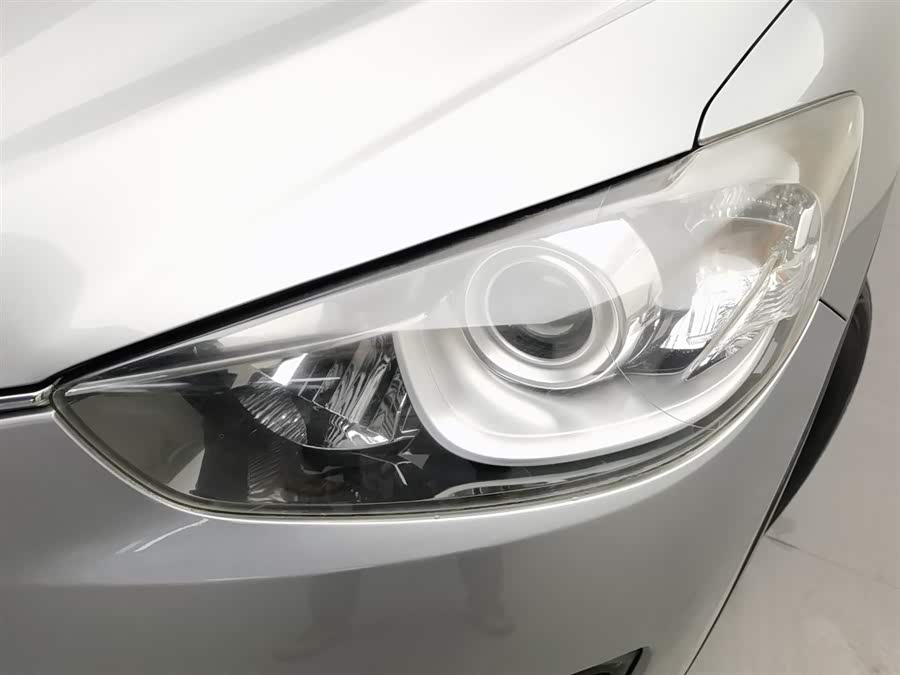 Mazda CX-5 2015 car image #8