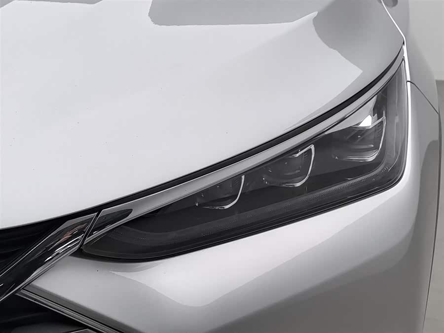 BYD Tang 2019 car image #8