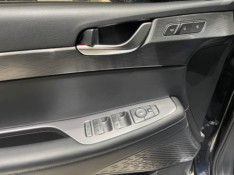 Hyundai Palisade 2020 car image #8