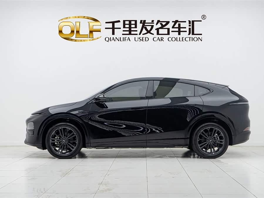 Xpeng G6 2025 immagine di auto #8