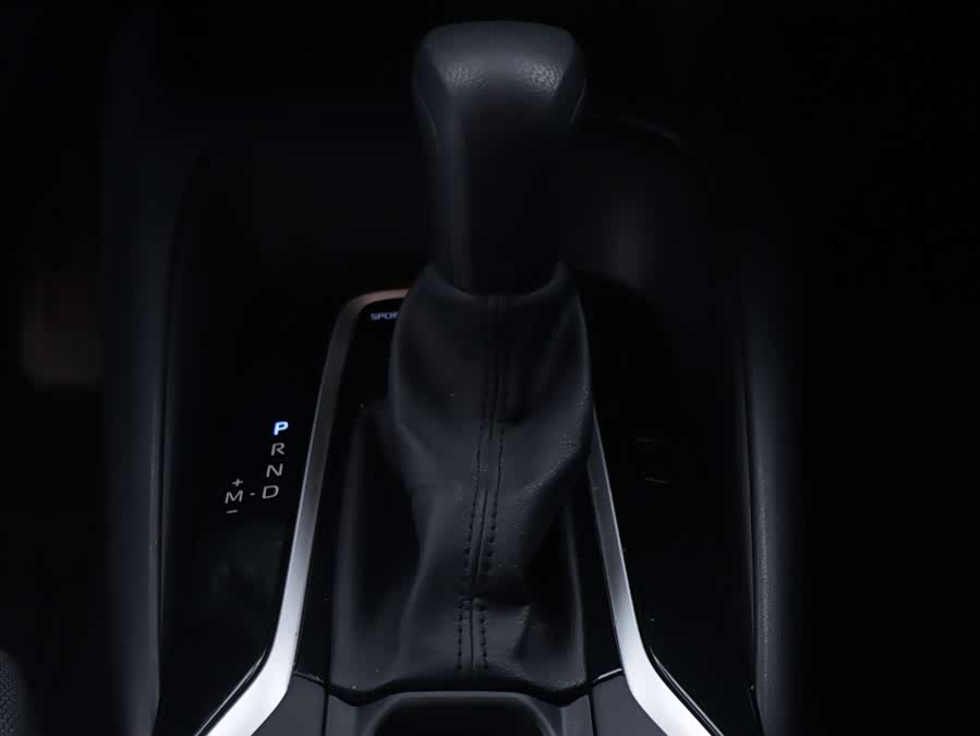 Toyota Corolla 2020 car image #8