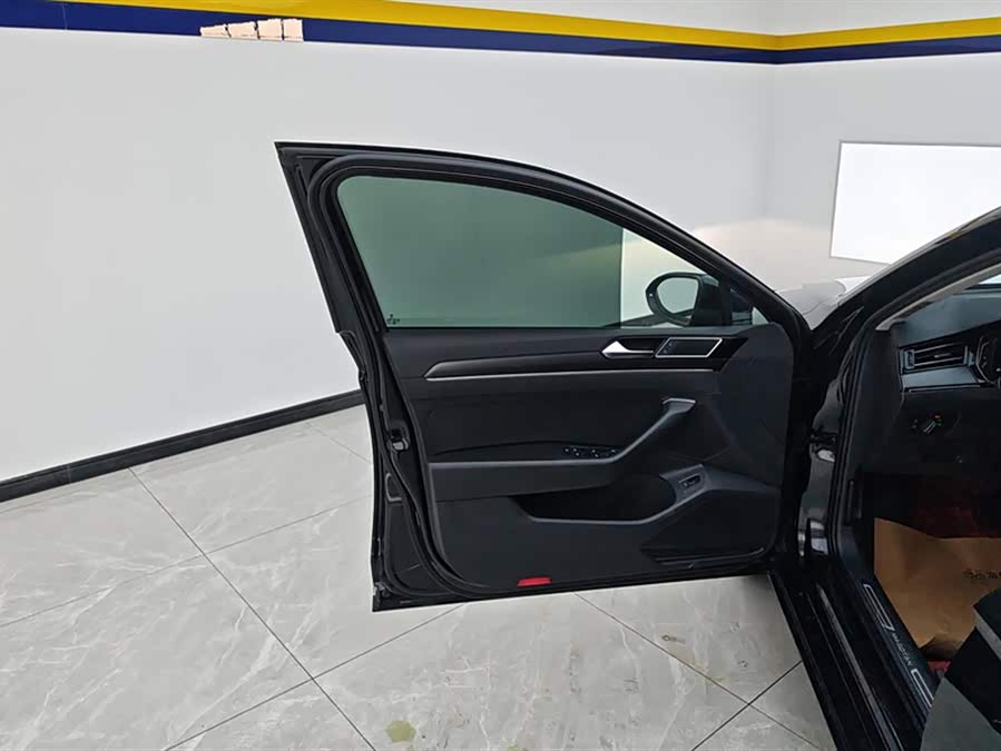 Volkswagen Magotan 2022 car image #8