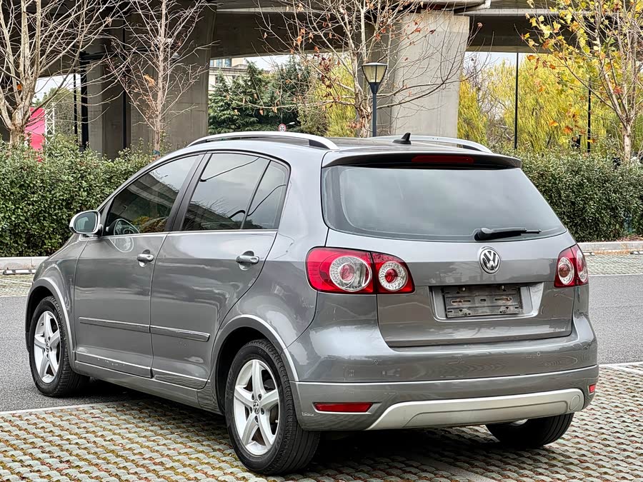 Volkswagen Golf (Imported) 2012 imagem de carro #8