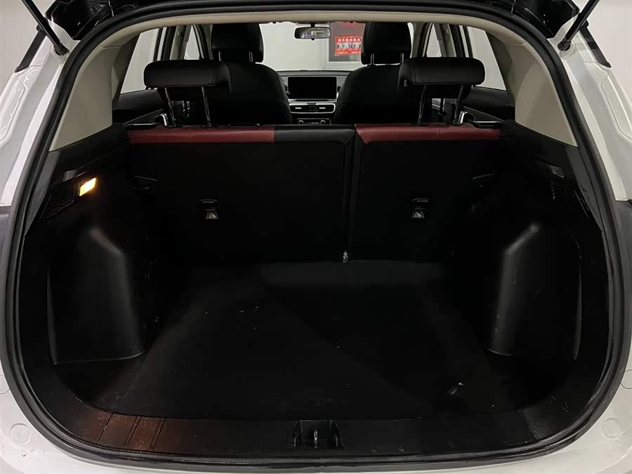 GEELY Coolray 2021 #8 GEELY Coolray 2021 car image #8