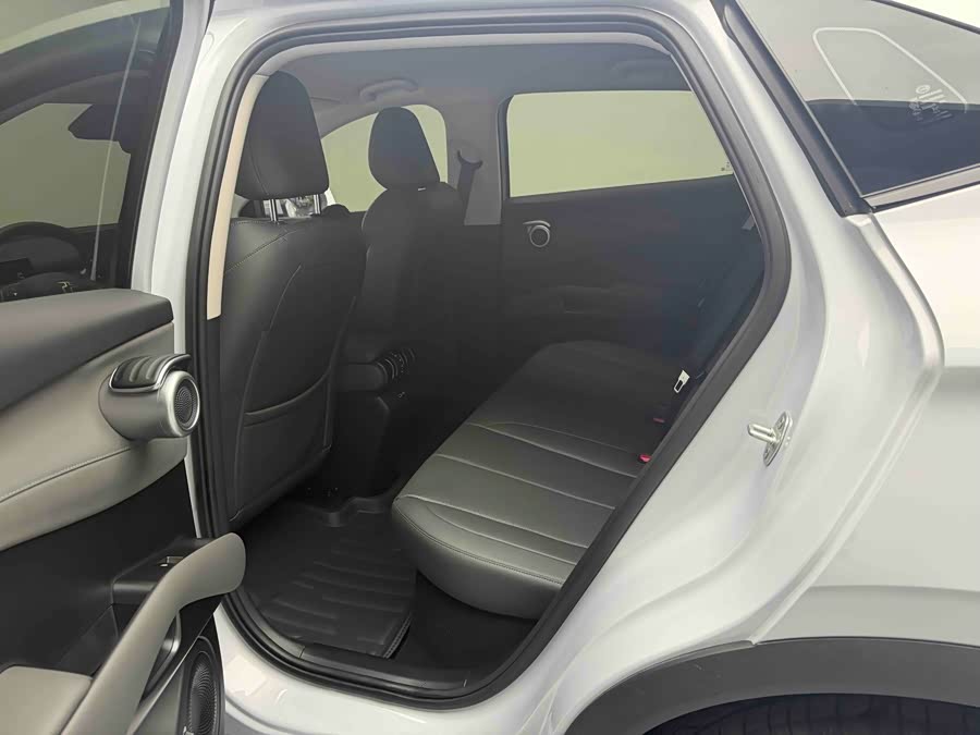 BYD Yuan Plus 2025 car image #8