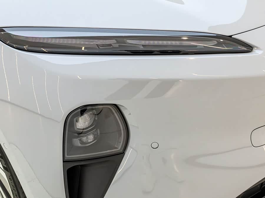 蔚来 蔚来ET5 2023 汽车图片 #8