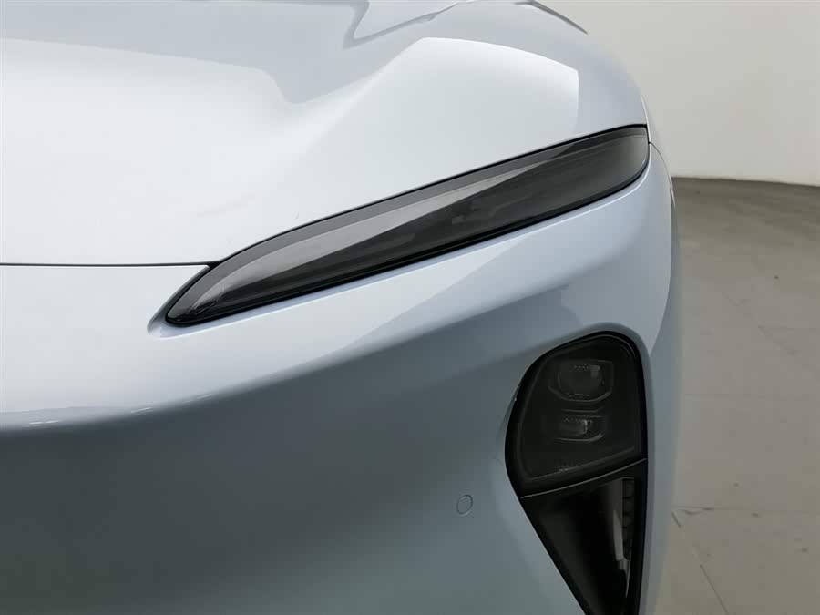 NIO ET5 2022 #8 NIO ET5 2022 car image #8