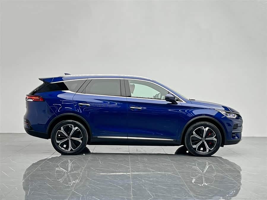 BYD Tang New Energy 2022 immagine di auto #8