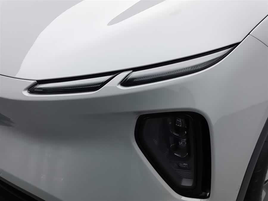 蔚来 蔚来EC6 2023 汽车图片 #8