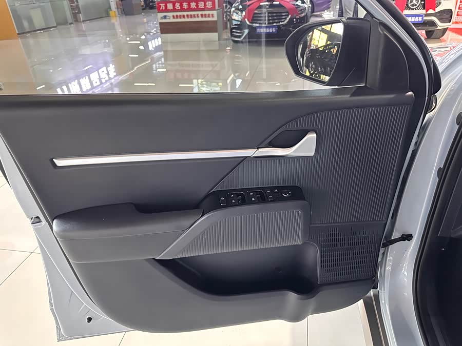 Hyundai ix35 2023 immagine di auto #8