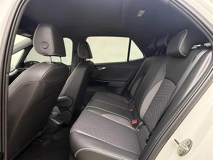 Volkswagen ID.3 2024 #8 Volkswagen ID.3 2024 car image #8