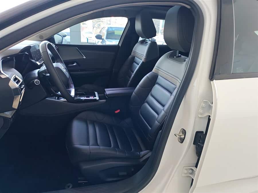 Citroen C5 X 2022 immagine di auto #8