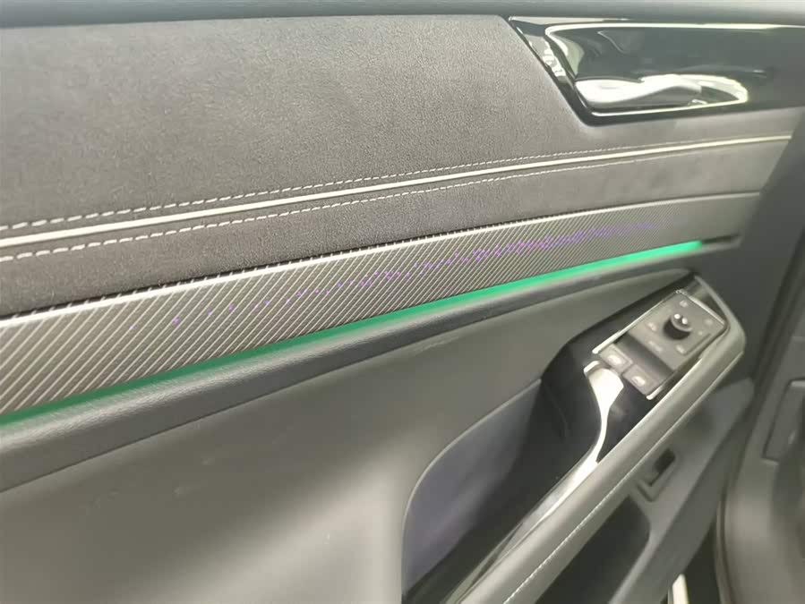 Volkswagen ID.7 Vizzion 2025 car image #8