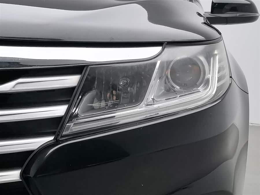 Soueast A5 Wing Dance 2019 car image #8