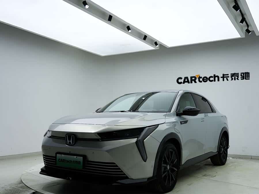Honda e:NS2 2024 #8 Honda e:NS2 2024 car image #8