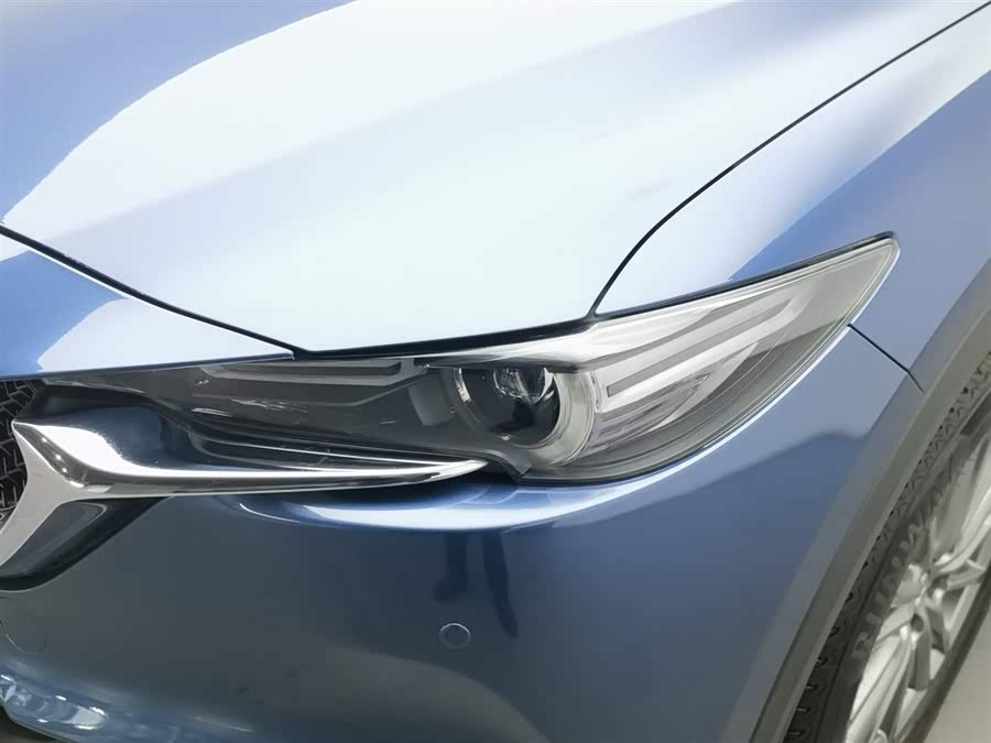 Mazda CX-5 2018 car image #8