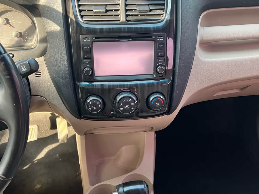 Kia Sportage 2015 #8 Kia Sportage 2015 car image #8