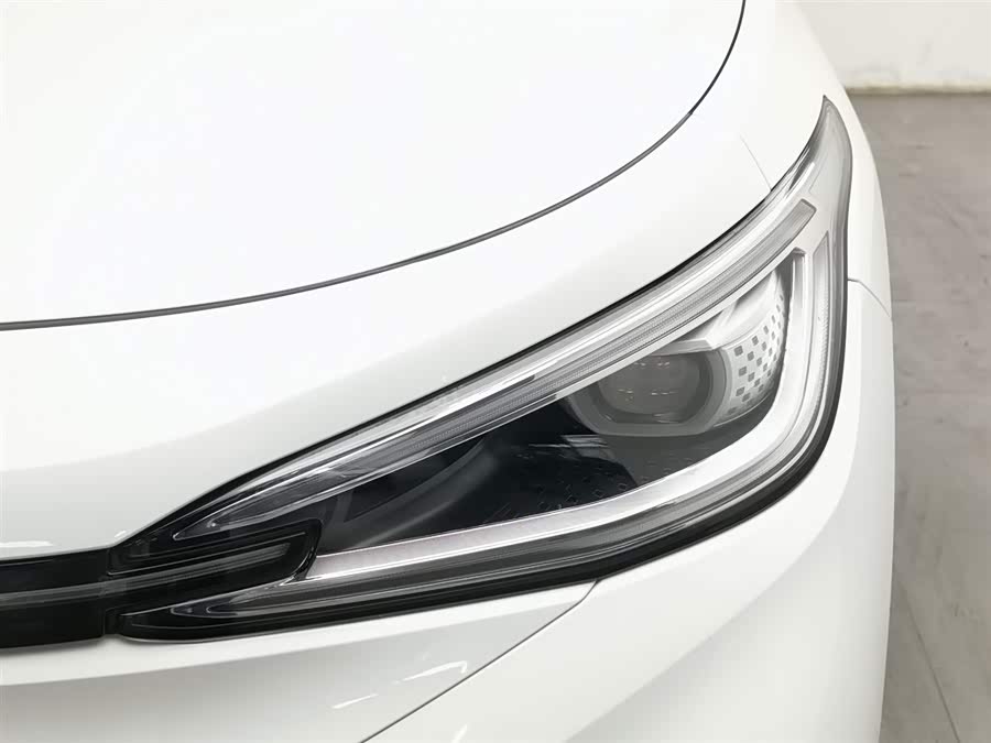 Volkswagen ID.4 X 2024 #8 Volkswagen ID.4 X 2024 car image #8