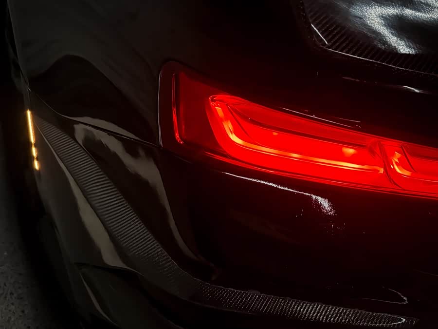 Chevrolet 2017 car image #8