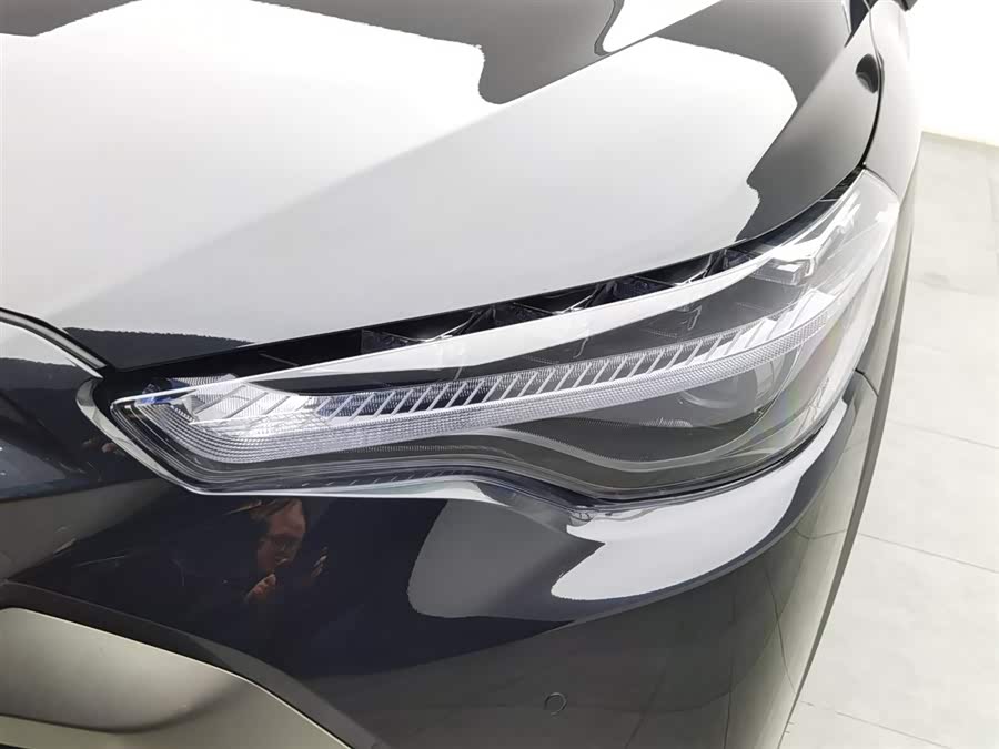 Toyota Frontlander 2024 car image #8