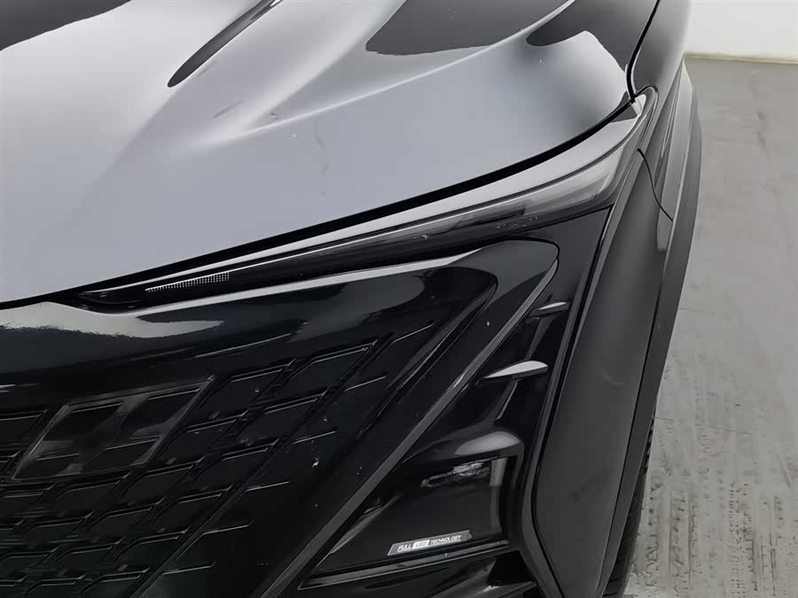 Changan UNI-T 2022 car image #8