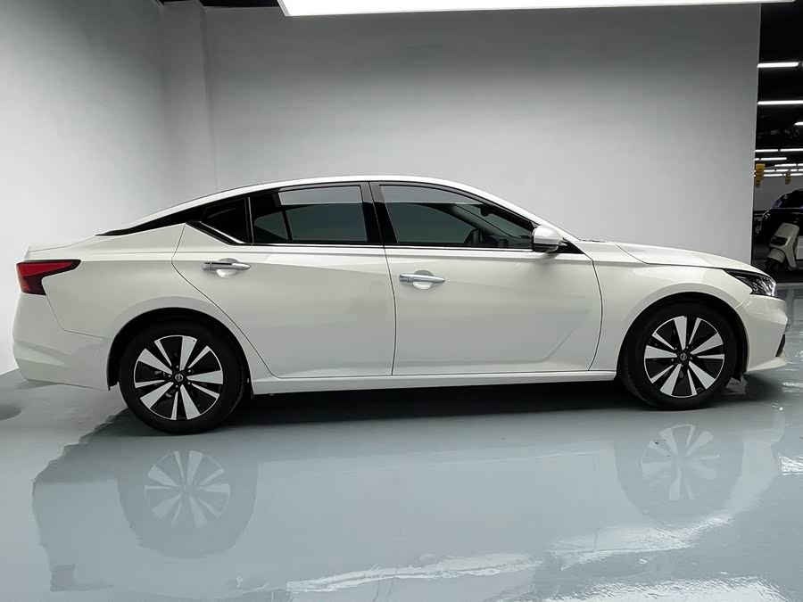 Nissan Teana 2021 #8 Nissan Teana 2021 car image #8