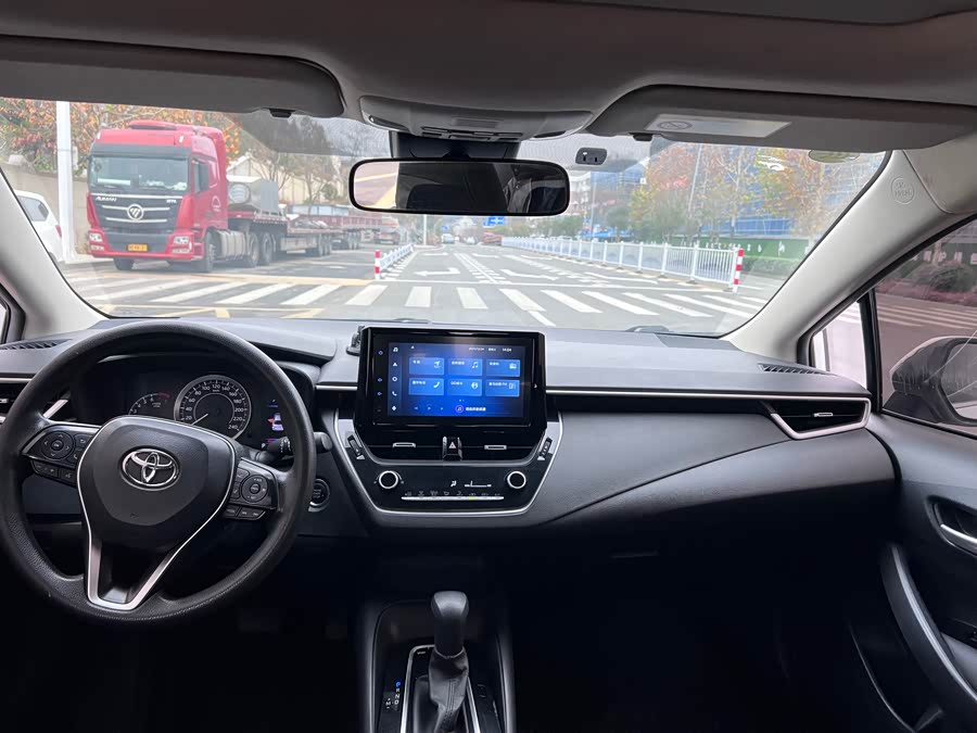 Toyota Allion 2021 #8 Toyota Allion 2021 immagine di auto #8