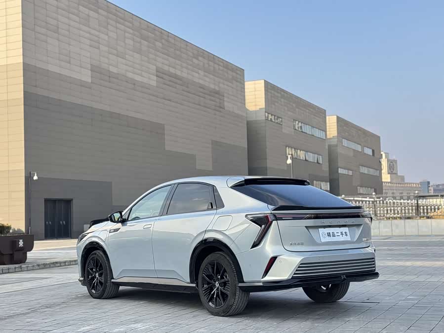 Honda e:NS2 2024 car image #8