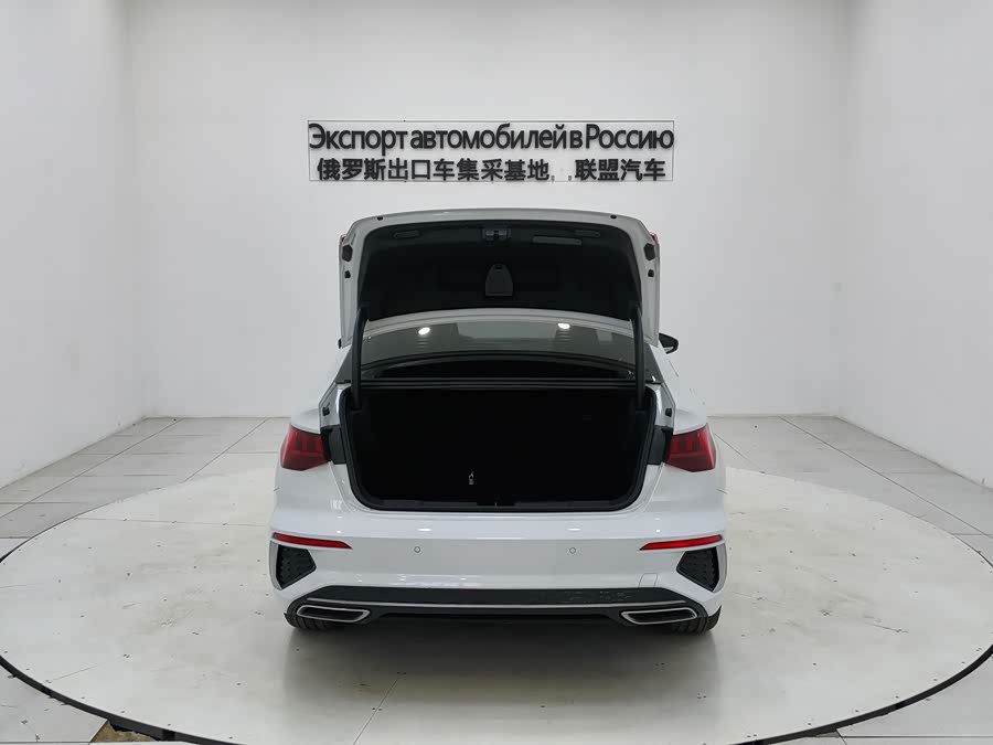 奥迪 奥迪A3 2022 汽车图片 #8