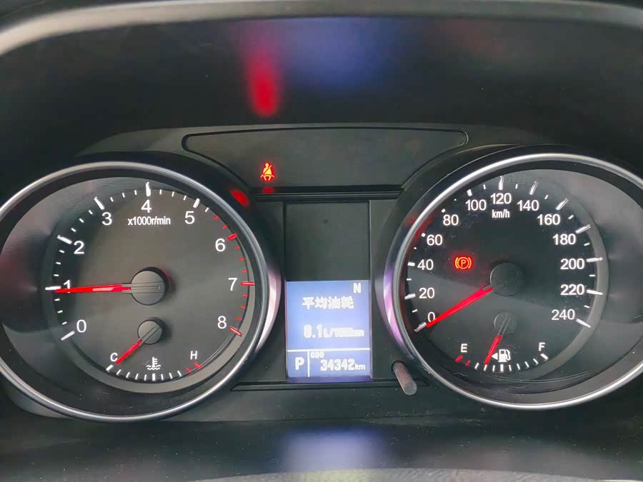 Haval M6 2022 #8 Haval M6 2022 car image #8