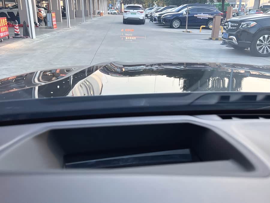 BMW 7 Series 2020 #8 BMW 7 Series 2020 car image #8