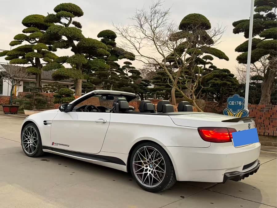 BMW M3 2013 #8 BMW M3 2013 car image #8