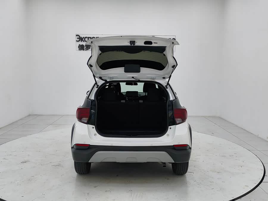 丰田 YARiS L 致炫 2022 汽车图片 #8