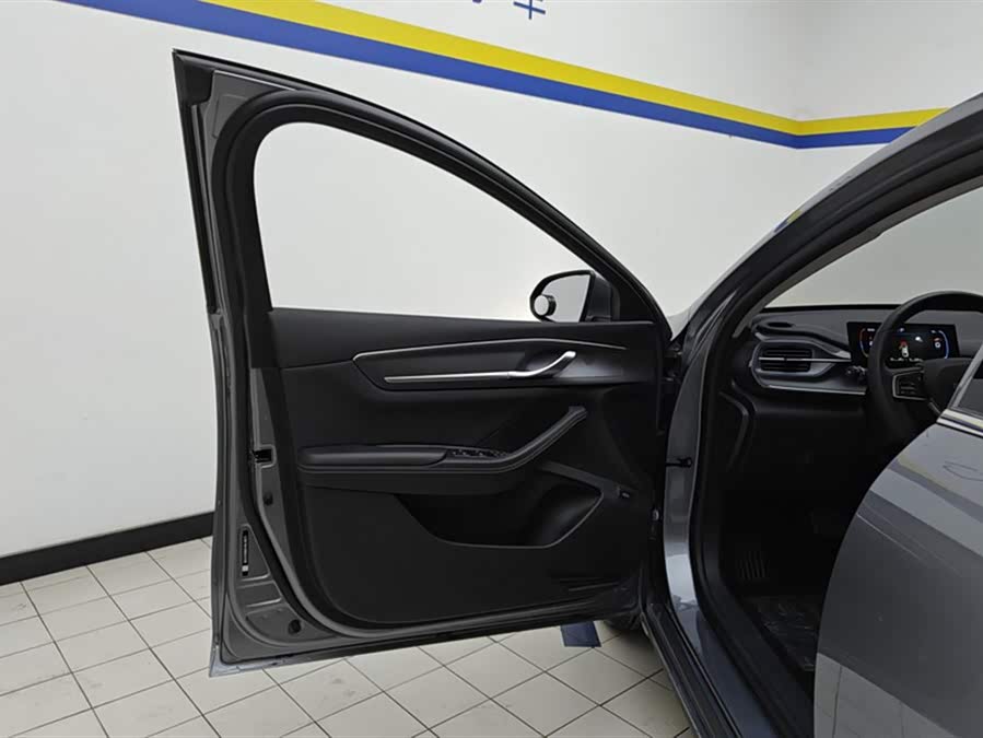 BYD Destroyer 05 2024 car image #8