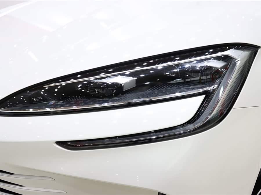 BYD Seal 2024 #8 BYD Seal 2024 immagine di auto #8
